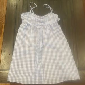 H&M mini sundress